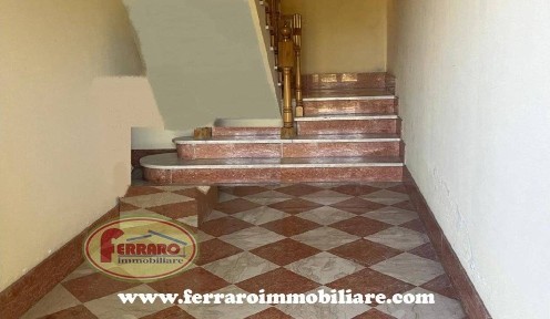 Appartamento via Loreto, Modica Alta, Modica