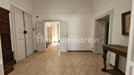 Appartamento via Guerrazzi, Modica Alta, Modica