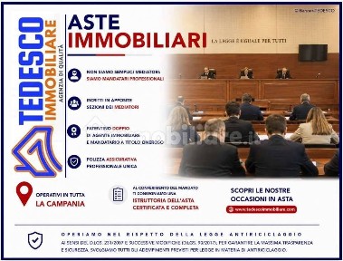 Appartamento all'asta via IV Novembre, Ispica