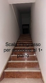 Quadrilocale buono stato, primo piano, Pozzallo