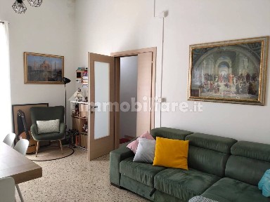 Trilocale Strada Forcone, Centro, Vittoria