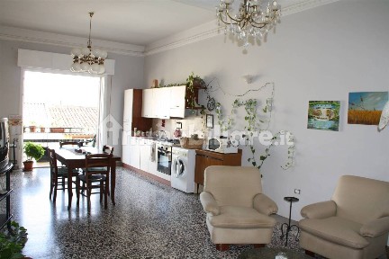 Appartamento buono stato, Marina di Ragusa Centro, Ragusa