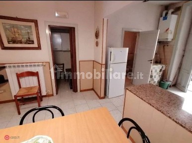 Appartamento buono stato, primo piano, Centro, Ragusa