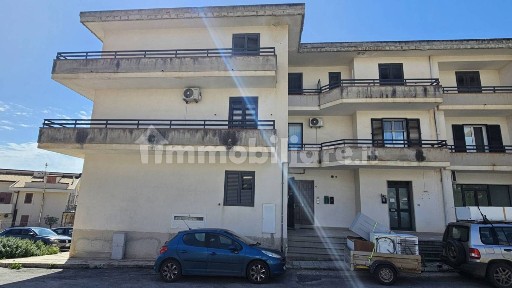 Quadrilocale buono stato, piano rialzato, Centro, Scicli
