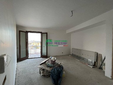Appartamento ottimo stato, quarto piano, Modica Sorda, Modica