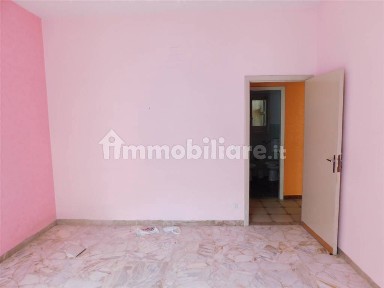 Appartamento da ristrutturare, secondo piano, San Luigi - Archimede, Ragusa