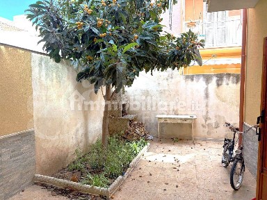Quadrilocale via delle Palme, 6, Caucana Finaiti, Santa Croce Camerina