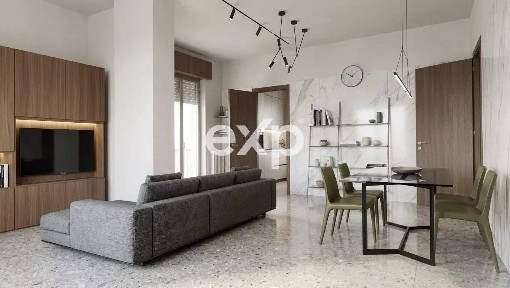 Appartamento da ristrutturare, secondo piano, Modica Sorda, Modica