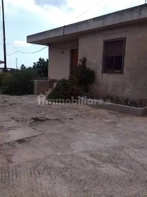 Appartamento Strada Provinciale, Contrada Zappulla - Scorrione, Zappulla, Modica