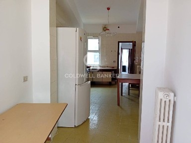 Appartamento via Palermo 107, Ragusa