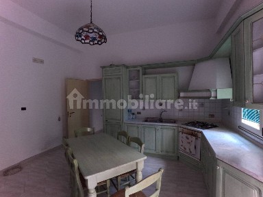 Appartamento via Vicenza, Centro, Vittoria