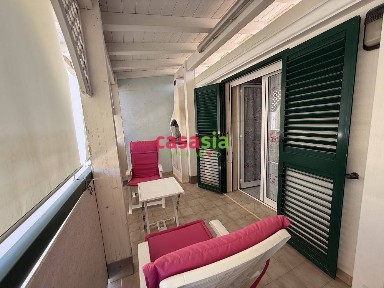 Trilocale buono stato, secondo piano, Marina di Ragusa Centro, Ragusa