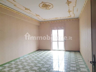 Quadrilocale buono stato, quarto piano, Centro, Scicli