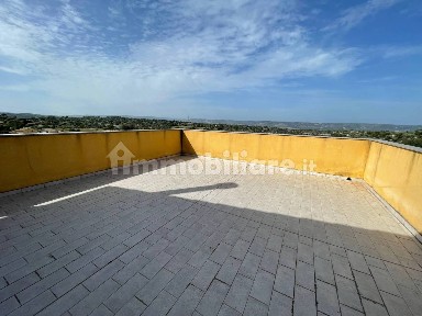 Trilocale via Gianforma Margione, Campanella Gianforma, Modica