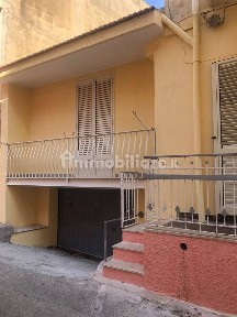 Appartamento piano rialzato, Pozzallo
