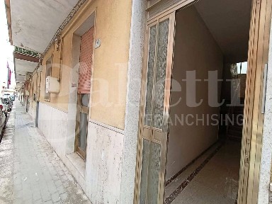 Quadrilocale via cardarelli, 73, San Luigi - Archimede, Ragusa