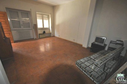 Trilocale via Maria Cartia, Centro, Ragusa
