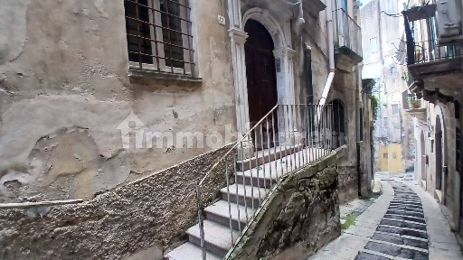 Appartamento corso Umberto I, Modica Bassa, Modica