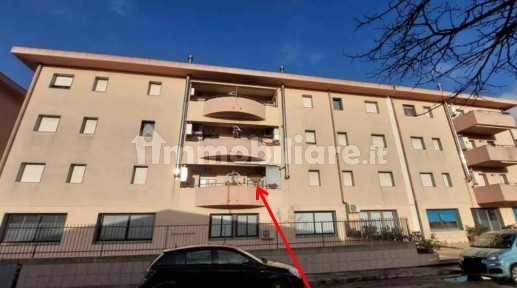 Appartamento all'asta via Alcide de Gasperi, Vittoria