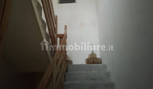 Appartamento via San Nicolò 33, Centro, Scicli