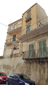 Appartamento via Giuseppe Garibaldi 71, Modica Bassa, Modica