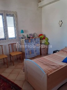 Appartamento buono stato, quarto piano, Centro, Ragusa