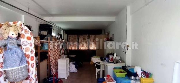 Appartamento all'asta via Ettore Lena 12, Vittoria