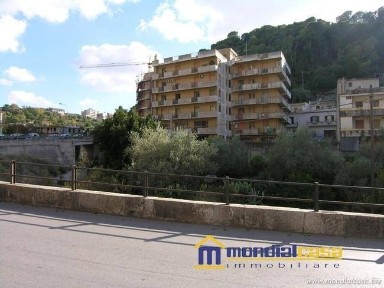 Bilocale via Trani, Modica Bassa, Modica