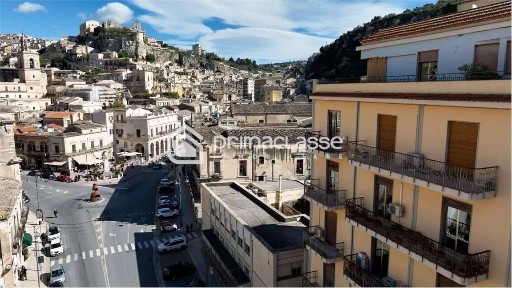 Appartamento buono stato, Modica Bassa, Modica