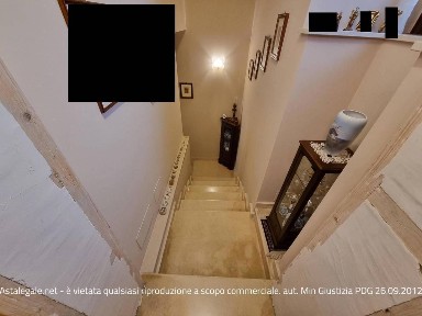 Appartamento all'asta Vico Natoli 12, Modica