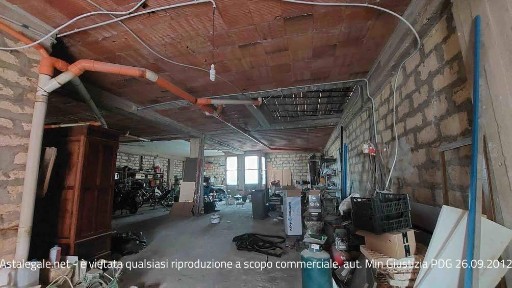 Appartamento all'asta via Domenico Fiorani 16, Vittoria