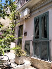 Appartamento all'asta via Aprile 25, Modica
