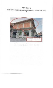 Appartamento all'asta via Lazio SN, Ispica