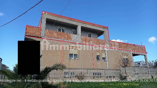 Appartamento all'asta via Neli Maltese 2, Vittoria
