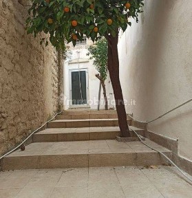 Trilocale via Carlo Pisacane 26, Modica Bassa, Modica