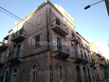 Quadrilocale via Monte Santo, Centro, Scicli