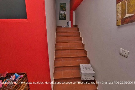 Appartamento all'asta via Pietro Colletta 44, Comiso