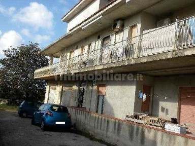 Appartamento all'asta via C.le Caitina II traversa 9, Modica