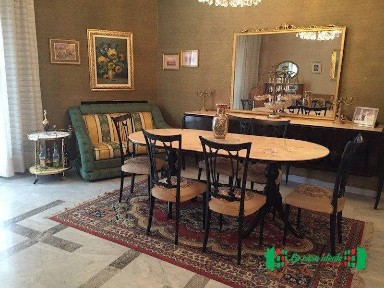 Appartamento via dante 113, Ragusa
