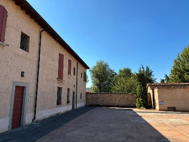 Attico via Borgo Cadenone, Centro, Passirano