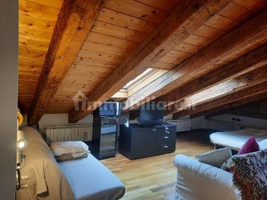 Mansarda via Amilcare Ponchielli 3, Borgo Teresiano, Trieste