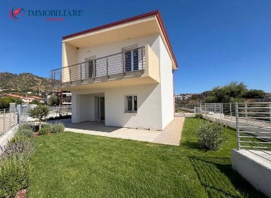 Villa unifamiliare Sp124, Calalunga Pietragrande, Montauro