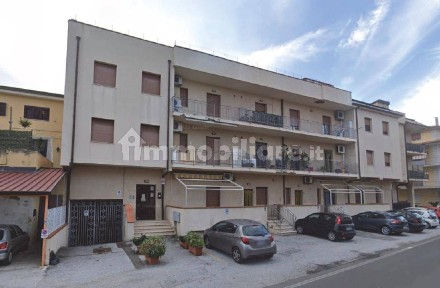 Villa all'asta viale Stazione, Gizzeria