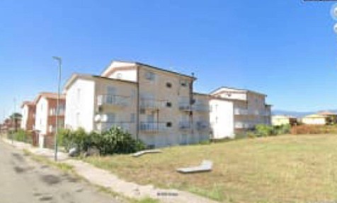 Villa all'asta viale Dante Alighieri, Curinga