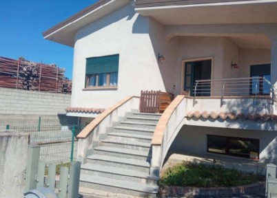 Villa all'asta Cropani Marina, Cropani