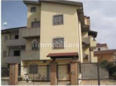 Villa all'asta via I traversa viale della Repubblica, Davoli