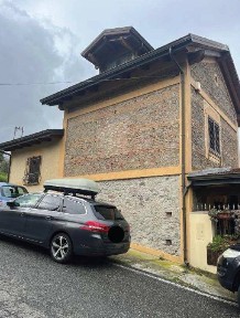 Villa all'asta San Martino, Marcellinara