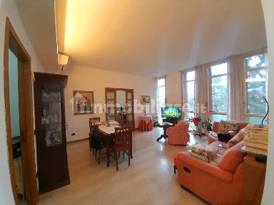 Trilocale corso Ettore Archinti, Centro Storico, Lodi