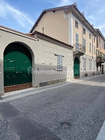 Bilocale via Castelfidardo 5, Centro Storico, Lodi