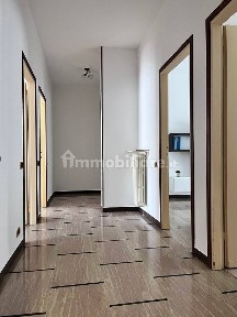 Trilocale via Francesco Rossetti 12, Centro Storico, Lodi